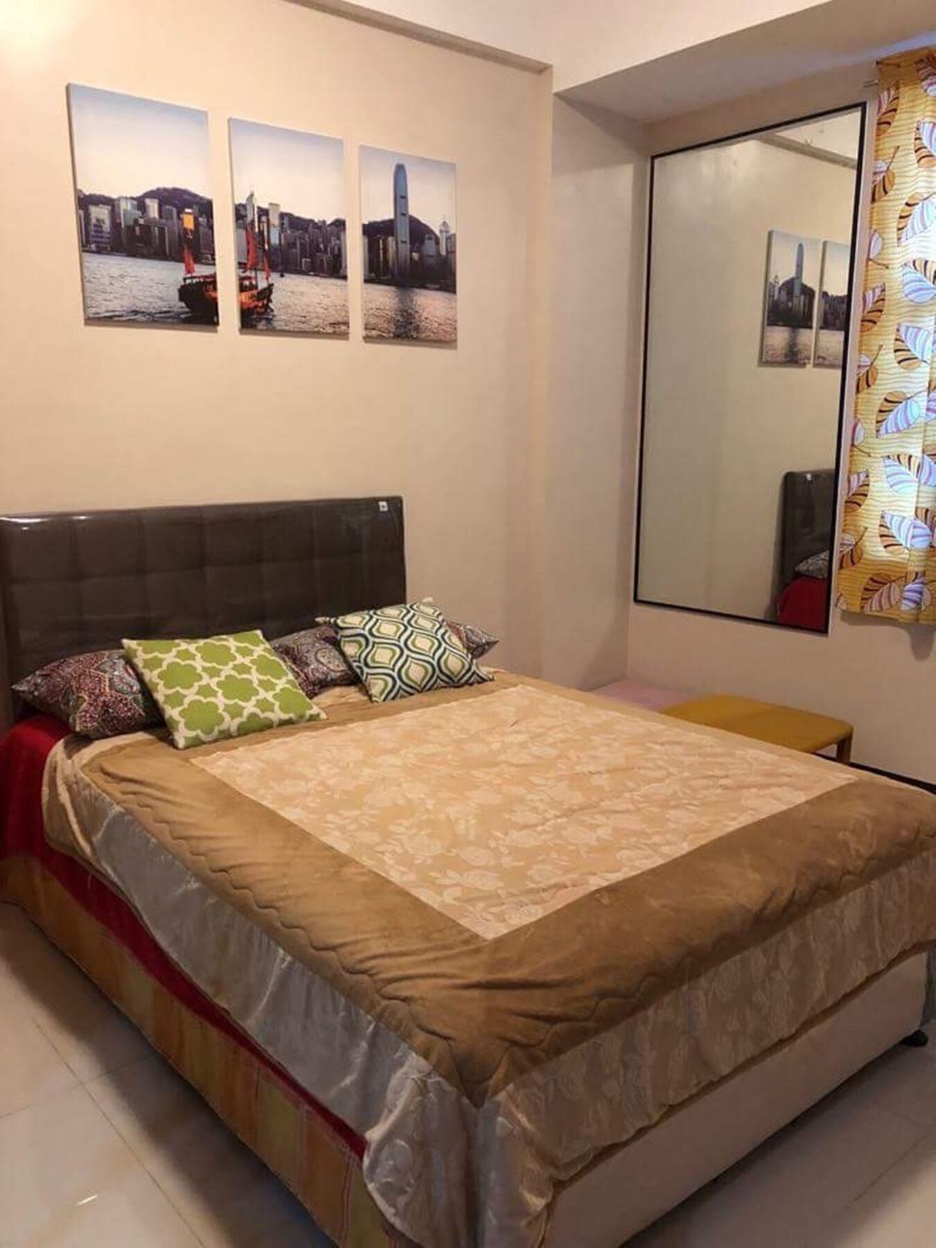 Favila Condotel Unit-101 Newport Boulevard Walking Distance To Airport 3 Near Airport Terminal Manila
